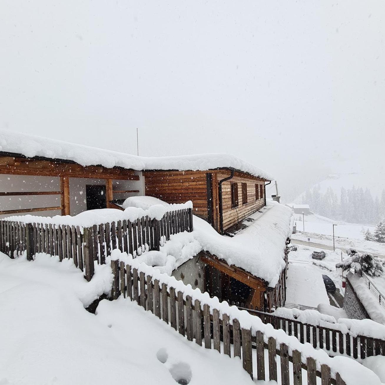فندق سمارت ساسلونج Santa Cristina Val Gardena المظهر الخارجي الصورة